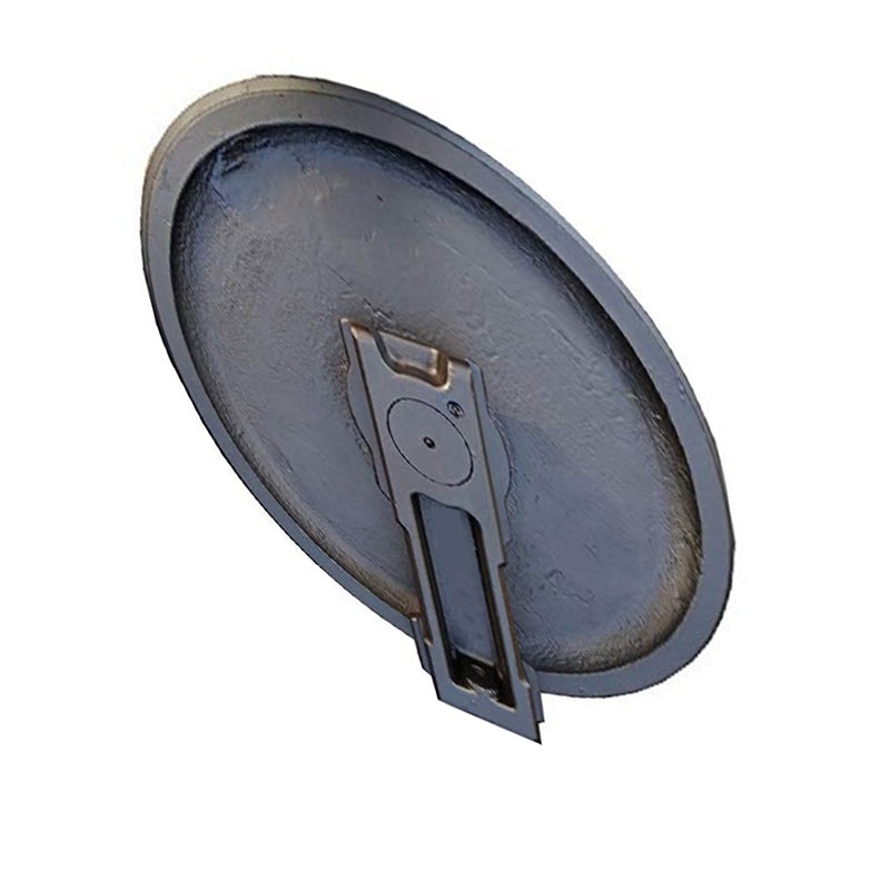 For Hyundai Excavator R55-7 R55-7A R55-9 R55-9A R60-9S R60CR-9 R60CR-9A Idler 81M9-13100