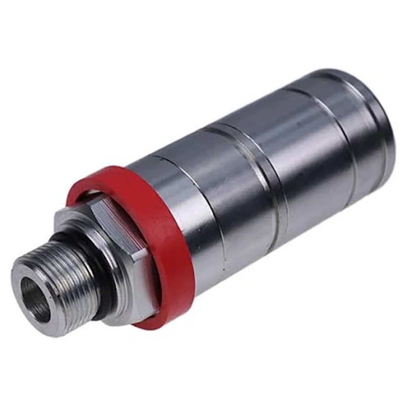 Hydraulic Coupler AL200979 for John Deere 6115M 6115R 6125M 6125R 6130M 6130R 6140M 6140R 6150M 6150R 6170M 6170R 6190R 6210R