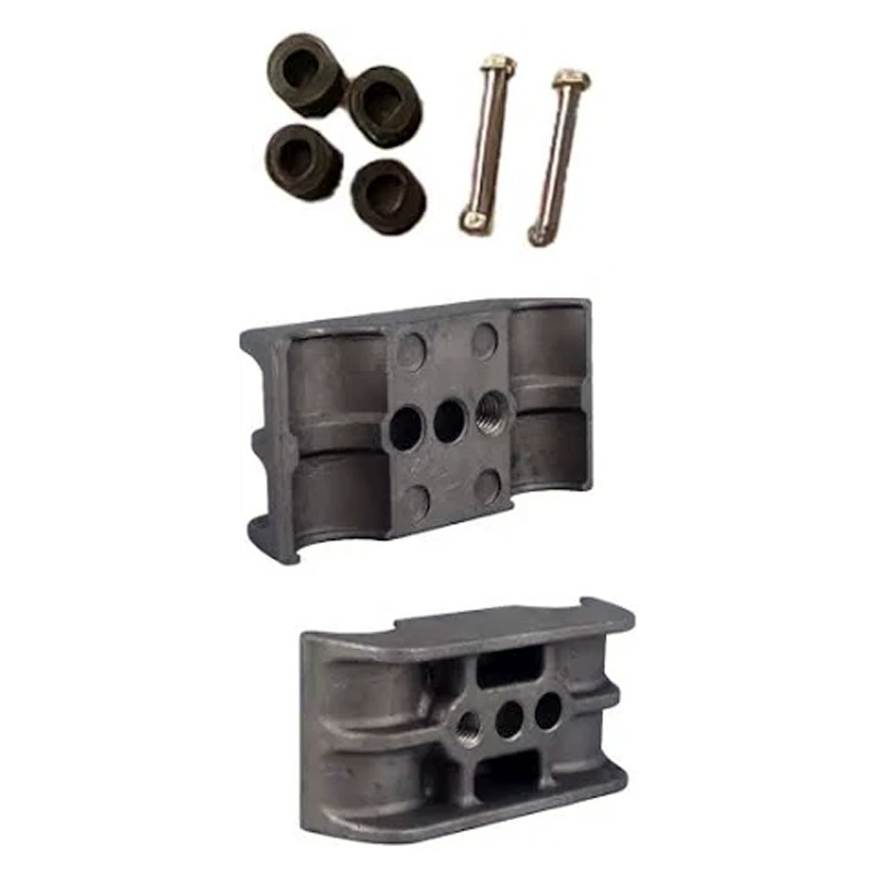 Hydraulic Coupler Conversion Kit R38348 for John Deere Tractor 1020 1520 2020 1630 2030 2630 2040 2240 2440 2640 2510 2520 301A 301B