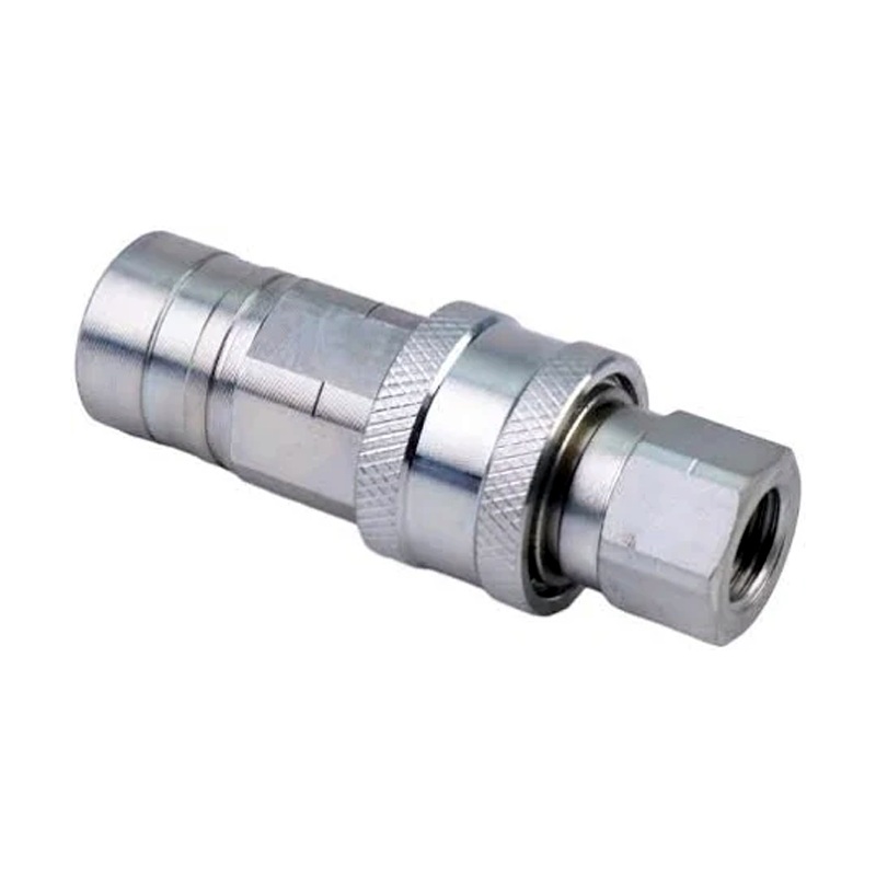 Hydraulic Coupler Kit AM102487 AM102420 for John Deere Engine 4045 6068 Mower 1420 1435 1445 1545 1565 Tractor 2305 1023E 1025R 2520 2720