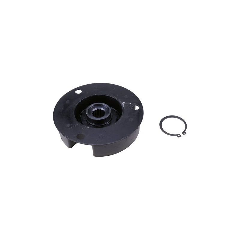 Hydraulic Pump Coupling YM172486-71201 for Yanmar Mini Excavator ViO25-4 ViO25 13 Teeth