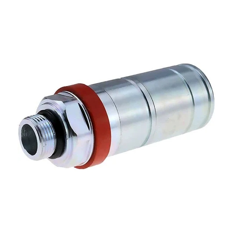 Hydraulic Quick Connect Coupler RE322903 for John Deere 5220 5225 5320 5325 5420 5520 8100 8200 8300 DB50 DB55 DB60