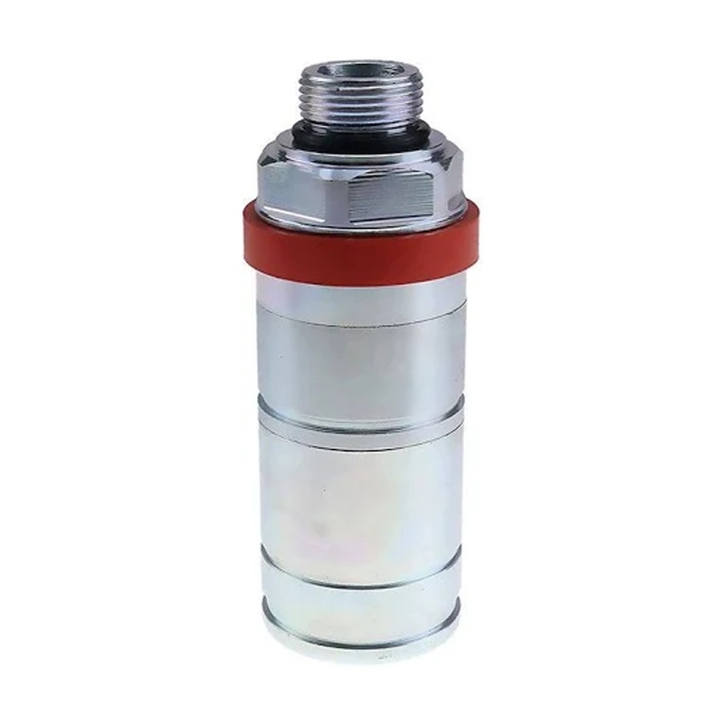 Hydraulic Quick Connect Coupler SJ30426 for John Deere Tractor 5103 5105 5203 5310 5403 5503 6603 6100D 6115D 6125D 6130D