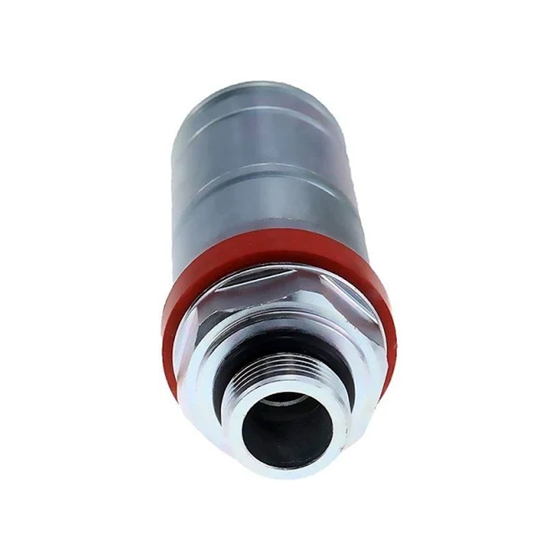 Hydraulic Quick Coupler Female RE255758 RE219421 for John Deere 5105 5200 5205 6115D 6120E 6125D 6130D 6135E 5065M 5075M 5076E
