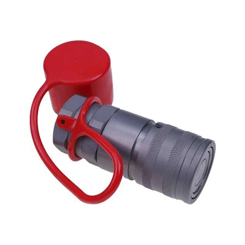 Hydraulic Quick Coupler Socket KV14219 for John Deere Engine 3029 4024 5030 Loader 260 280 315 317 325 332 240 318D 320D 323D 326D 328D 329D 332D 333D CT322