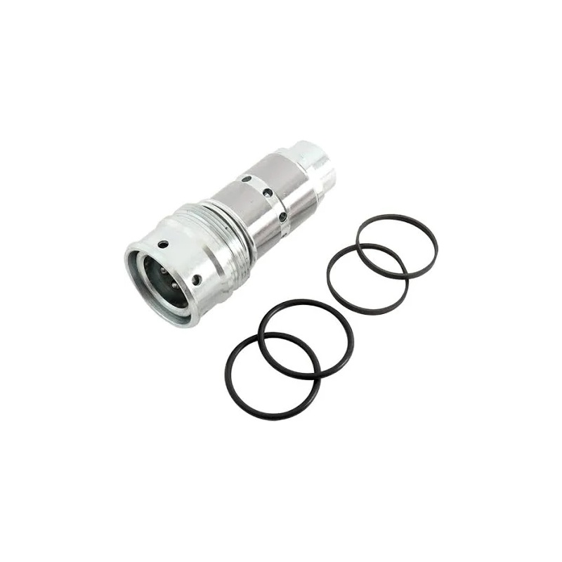 Quick Female Coupling Kit 321623A1 86508779 E9NNR967AA for CASE Tractor MX180 MX200 MX220 MX240 MX270
