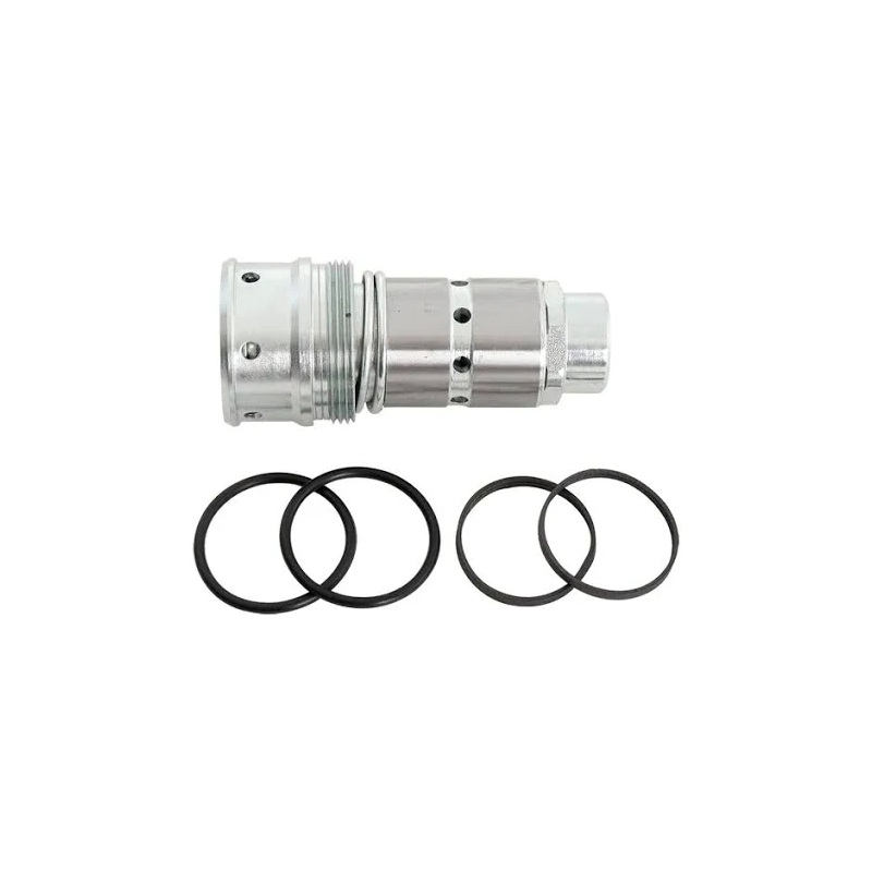 Quick Female Coupling Kit 86508779 47922057 E9NNR967AA for Ford New Holland Tractor 2610 2810 2910 3610 3910 4110