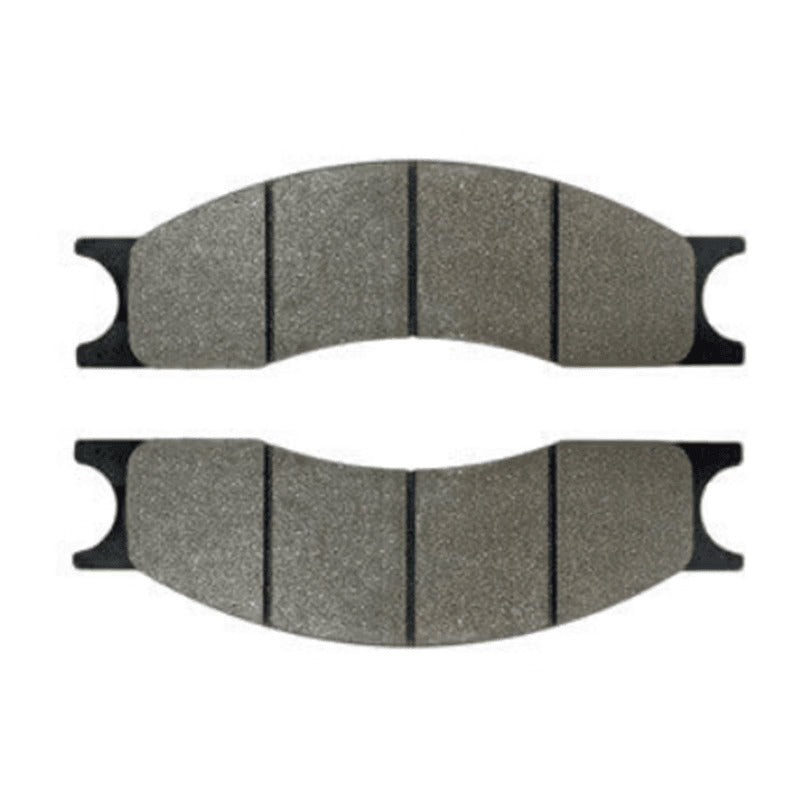 2 PCS Brake Pad 15/300114 for JCB Loader 428 428C 423