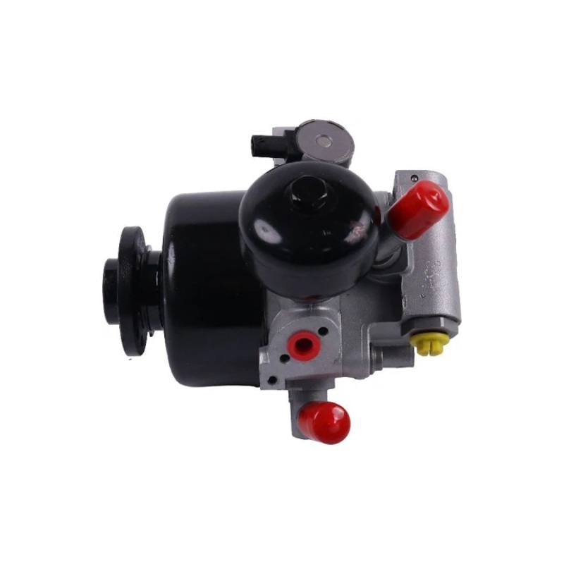 ABC Hydraulic Power Steering Pump A0054660901 A0054667201 for Mercedes R230 SL500 550 600