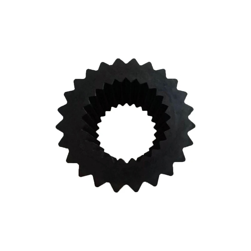 Aftermarket TB Woods 12J 24Teeth Solid Design Sure-Flex Rubber Coupling Gear Sleeve