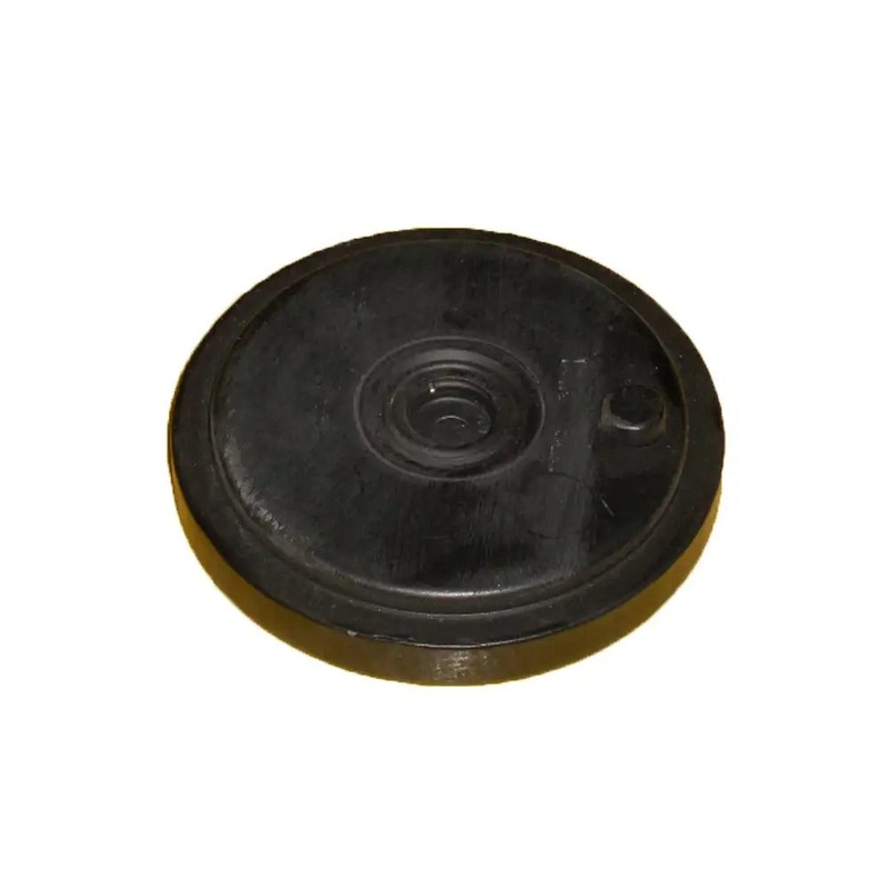 Brake Lining Puck 1279145 for Caterpillar CAT Articulated Truck D350E D400E