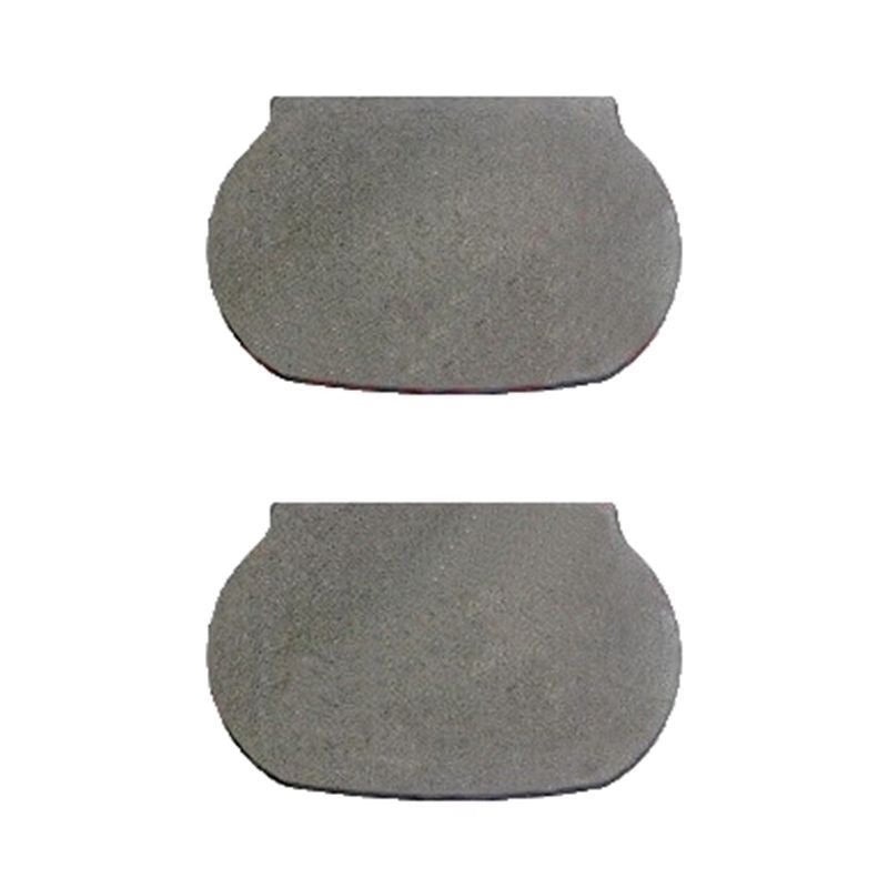 Brake Pad Kit E131950 E110393 for Case IH 2500 Psi Gas Pressure Washer