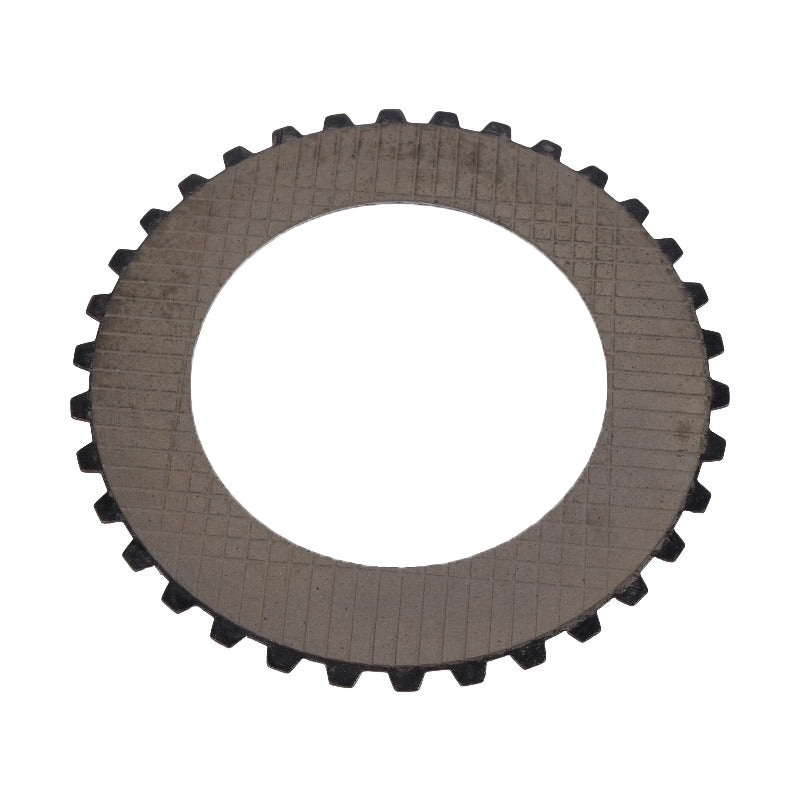 Clutch Disk T173841 for John Deere Engine 6068 6081 6090 Loader 624H 624J 624K 644H 644J 724L