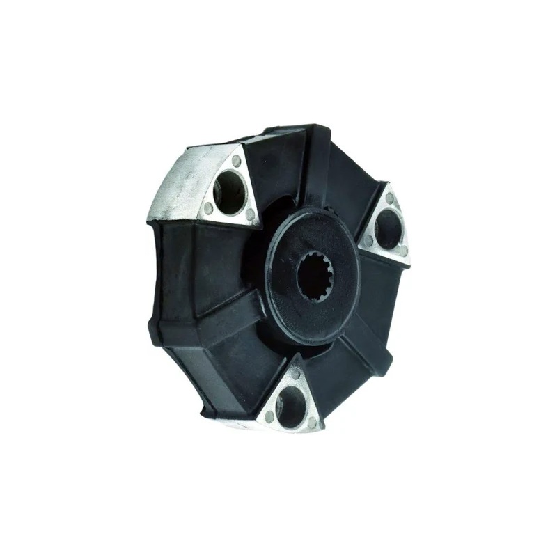 Coupling 1603102500 for Takeuchi Excavator TB145 TB53FR TB153FR