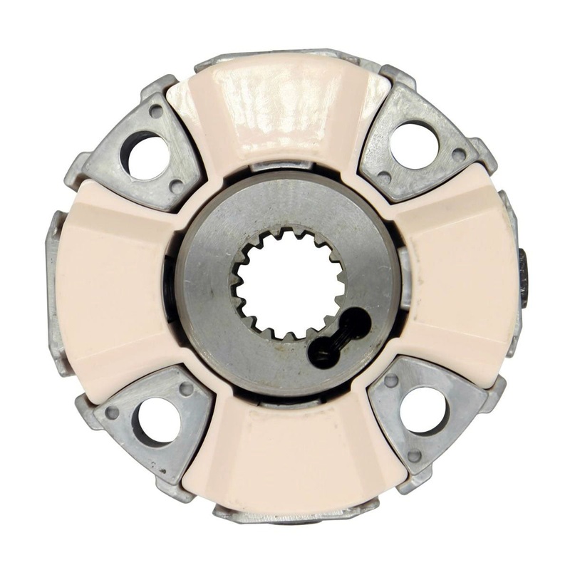 Coupling Assembly 4340275 for Hitachi Excavator EX120-5 EX100-5 ZAX130 ZAX135 EX130-5
