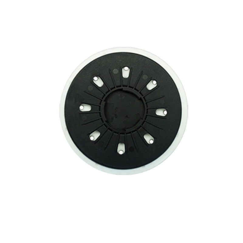 Hard Backing Pad 202461 202460 for Festool Sander ETS 150 ETS EC 150 ROTEX RO 150