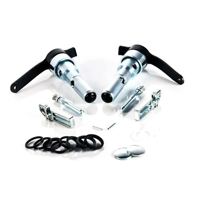 Hydraulic Coupler Conversion Kit RE206778 for John Deere 4020 4000 4430 4230 4440 4520 4630