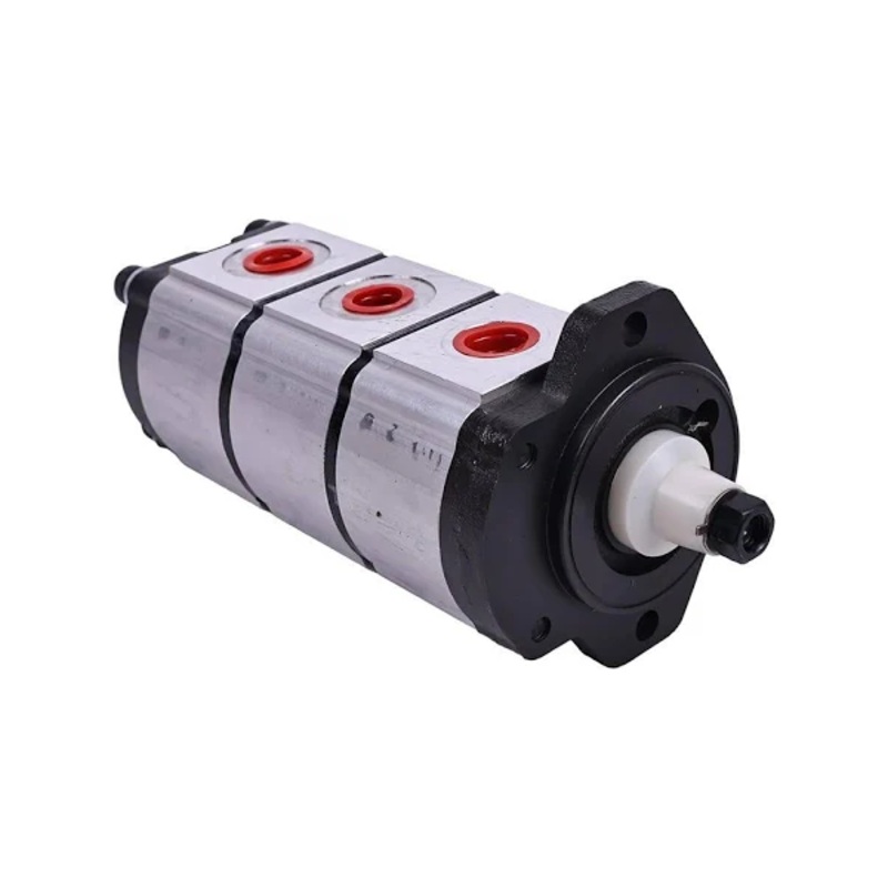 Hydraulic Gear Pump 20/300800 20/204100 for JCB Excavator 803 801
