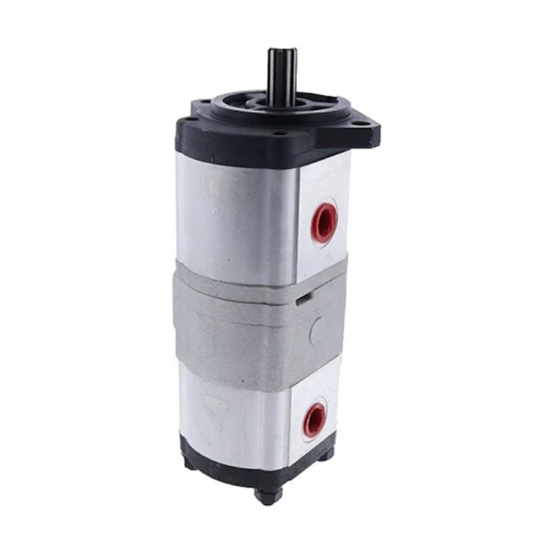 Hydraulic Power Steering Pump 3816909M91 for Massey Ferguson 4200 4225 4240 4260 4270 4300 4325 4345 4355 4360 4370 5300 5340 5360 Tractor