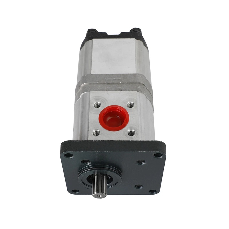 Hydraulic Pump 01174210 for Deutz Engine F4L913 F6L912 Tractor DX4.50 DX4.51 DX4.70 DX6.05 DX6.06 DX86 DX86A DX92 DX92A 7085 Agrostar 4.61 4.71
