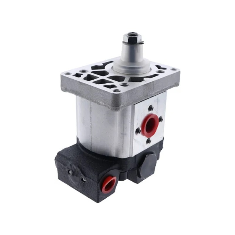 Hydraulic Pump 246.67 CC 5180275 for New Holland 4835 5635 6635 7635 8160 8260 8360 8560