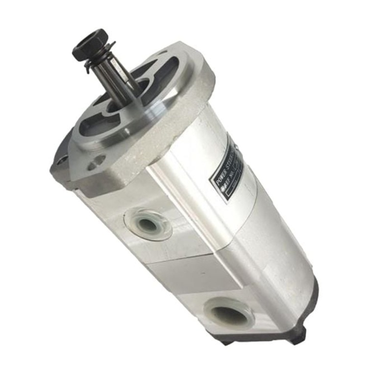 Hydraulic Pump 3595383M91 3597420M91 for Perkins Engine 6.354.4 Massey Ferguson Tractor 362 365 375 390 398 399