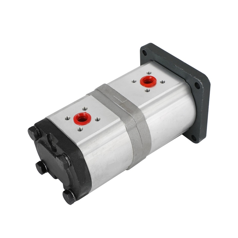 Hydraulic Pump 47129337 for CASE FARMALL 105N 75N 85C 95C JX1070U JX1080U JX1090U JX1095C JX1100U