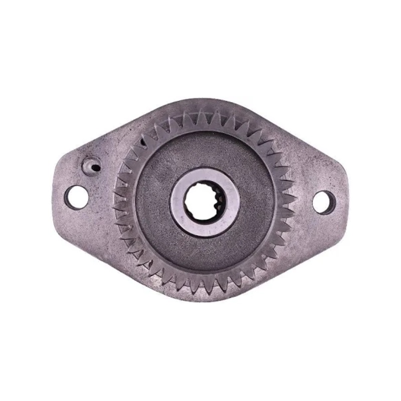 Hydraulic Pump Adapter J974850 for CASE 885 845DHP 865VHP New Holland RG170.B RG200.B