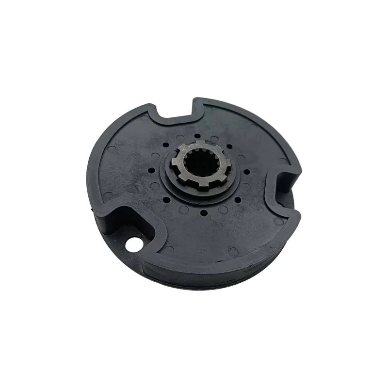 Hydraulic Pump Drive Coupling K1029882 for Doosan Excavator DX80R E80 Loader 450 460