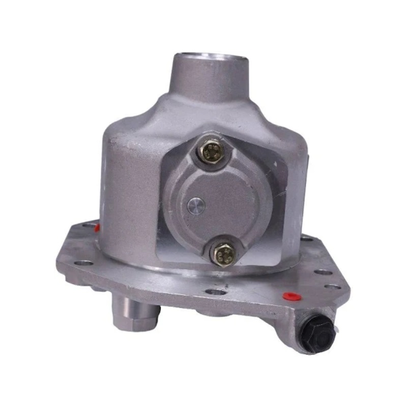 Hydraulic Pump E8NN600AA for Ford New Holland 250C 260C 345C 345D 545C 545D