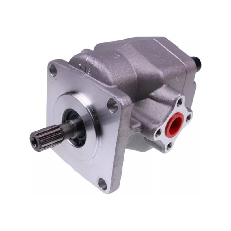 Hydraulic Pump T2350-76103 for Kioti Tractor CK20 CK22 CK20S CK25