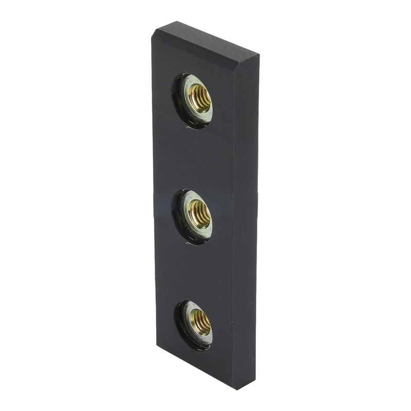 Inner Axle Side Wear Pad 61308GT for Genie Telescopic Boom Lift S-120 S-125 S-100 S-105 S-3200 S-3800