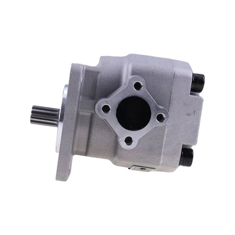 Power Steering Pump SBA340450490 SBA343450490 SBA340450491 for CASE Tractor D25 D29 D33 DX25 DX29 DX33 DX48 DX55