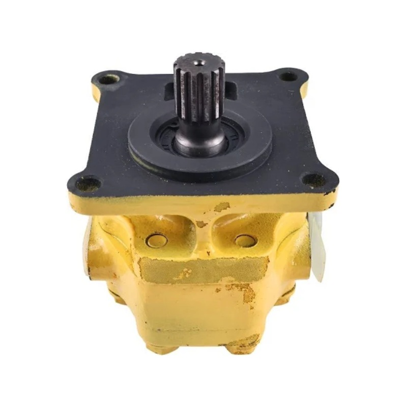 Transmission Pump 07432-71200 07432-71203 for Komatsu D95S-1 D95S-2 D65S-6 D65S-7 D65S-8 GD605A-1