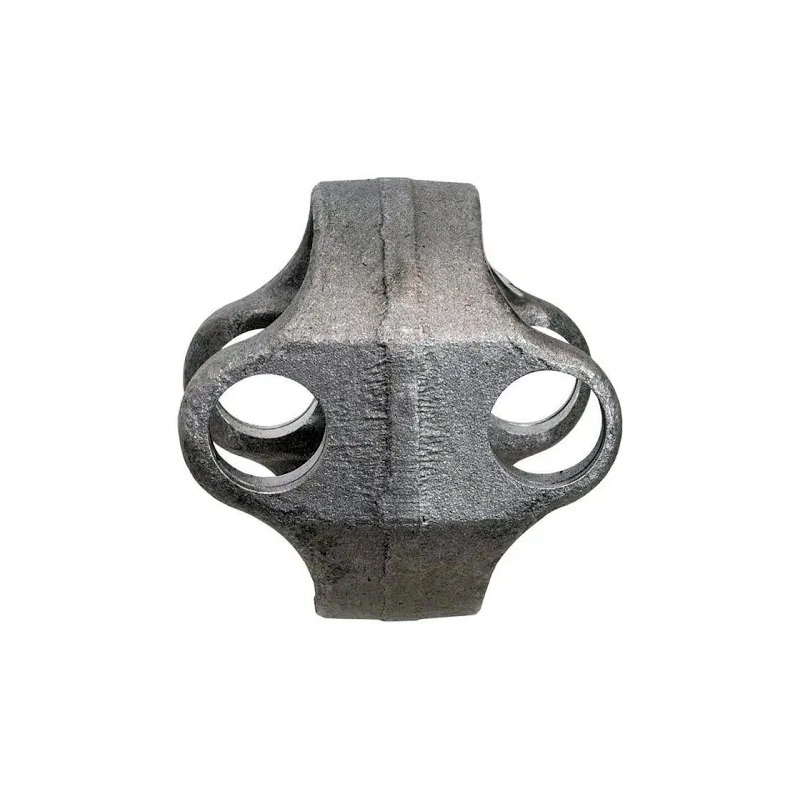 Yoke Coupling 5191550 for New Holland Ford 5635 5640 6635 6640 7635 7740 8340 8260 TM115 TM120 Case JX100U JX90 Tractor