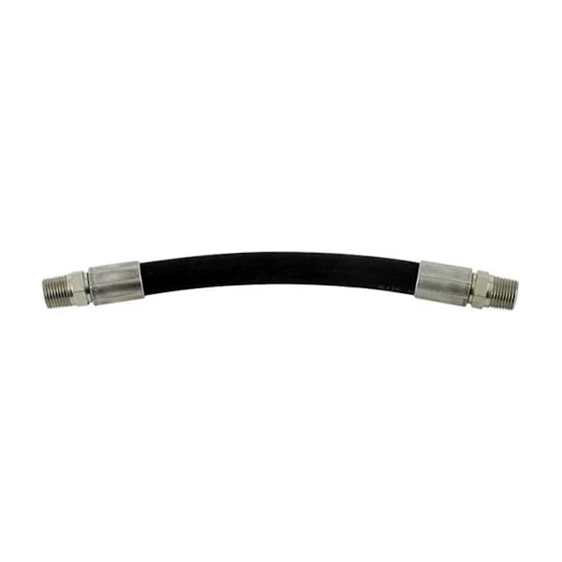 1/2 x 12 SAE 100 Aftermarket Stens 3001-0100 Hydraulic Hose