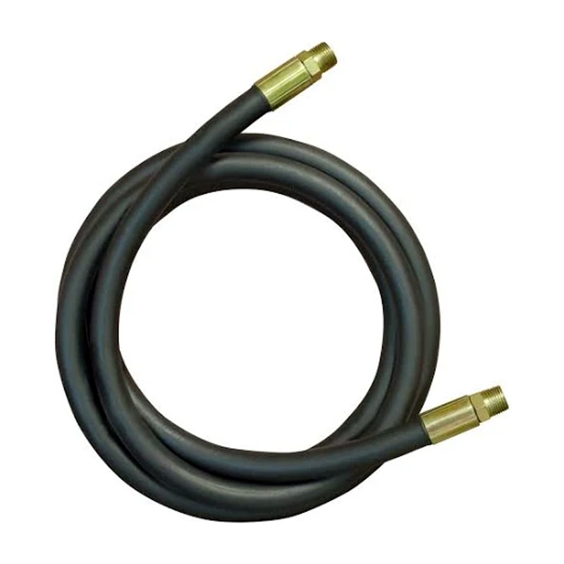 1/2 x 120 3500PSI Hydraulic Hose 98398336 for Apache