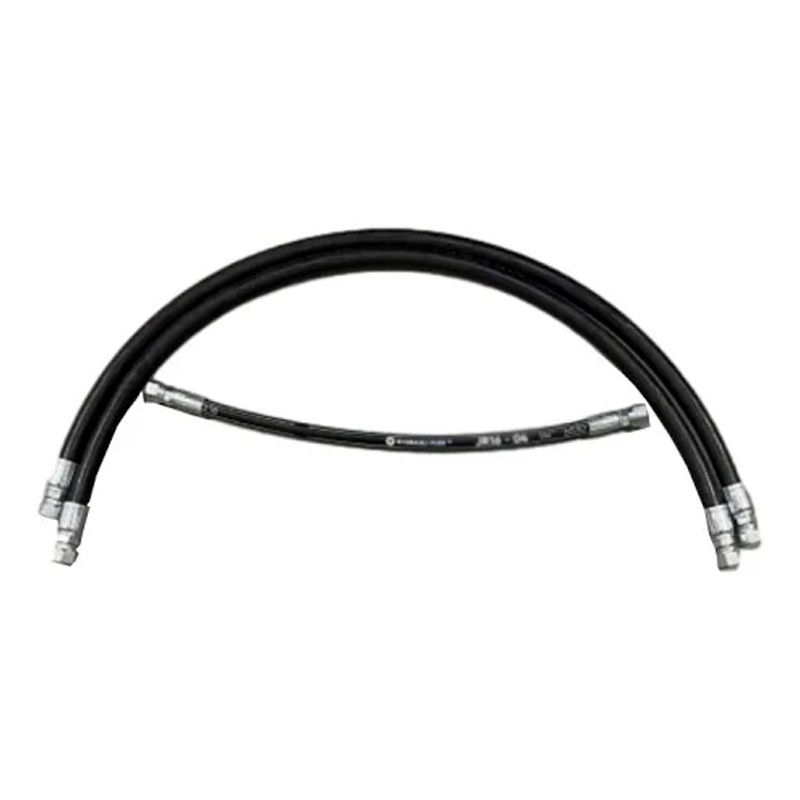 1836Hydraulic Hose Kit for Snow Dogg Snowplow With 10′ Blade MD68-Series