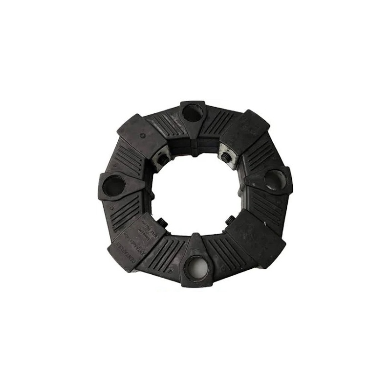 200A Coupling Assy for Excavator Diameter 324mm Height 70mm