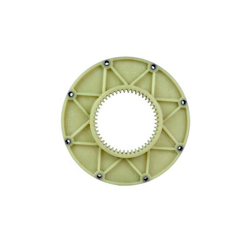 318X50T Excavator Hydraulic Pump Coupling