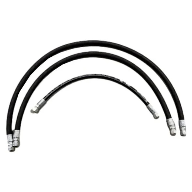 421636Hydraulic Hose Kit for Western Snowplow Prodigy