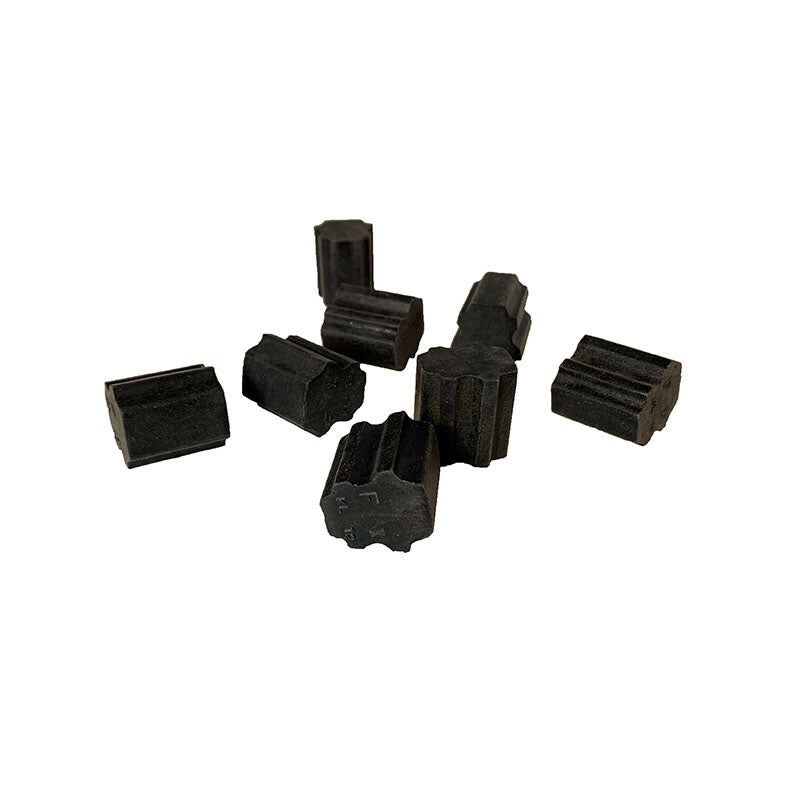 8Pcs Flexible Coupling Element 1621656300 1621-6563-00 for Atlas Copco Compressor