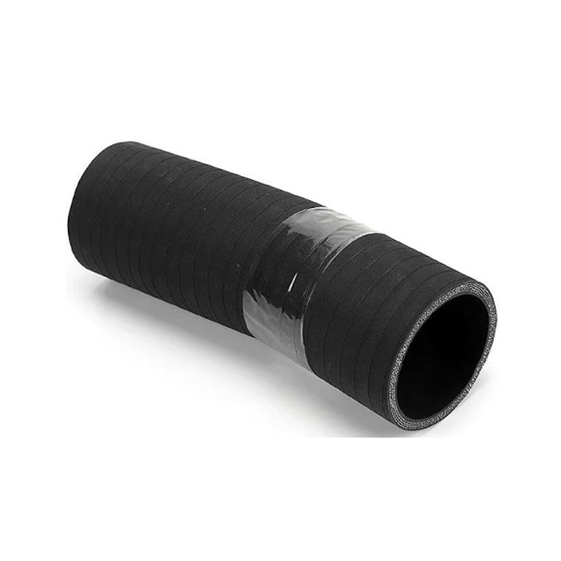 After Cooling Hose 6156-11-4460 for Komatsu PC400-7 PC400LC-7 PC450-7 PC450LC-7 Excavator SAA6D125E Engine