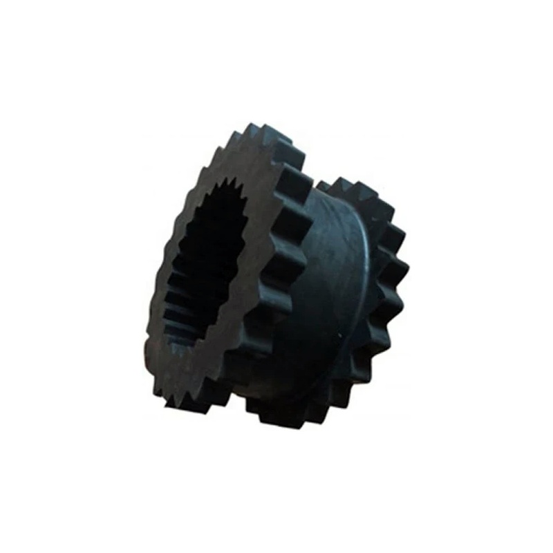 Aftermarket TB Woods 13J 24Teeth Solid Design Sure-Flex Rubber Coupling Gear Sleeve