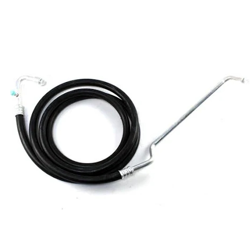 Air Conditioner Hose 20Y-810-1321 for Komatsu PC200-8 PC200LC-8 PC210LC-8 PC220-8 PC220LC-8 PC240LC-8 PC270-8 PC290LC-8