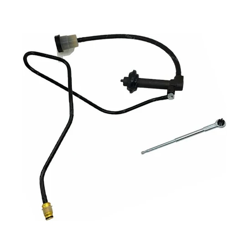 Clutch Hydraulic Hose F87Z-7A512-AA CM140971 for Ford Explorer 1998-2001 Ranger 2001-2003 1998-1999
