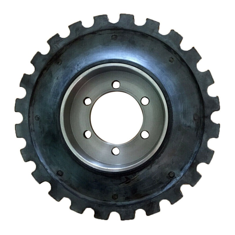 Coupling 1604030000 for Atlas Copco Air Compressor XA XAS XATS XAVS XAHS XAM Series
