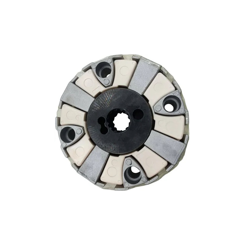Coupling Assembly KMJ2660 for CASE Excavator CX130B CX135SR CX160B CX160C