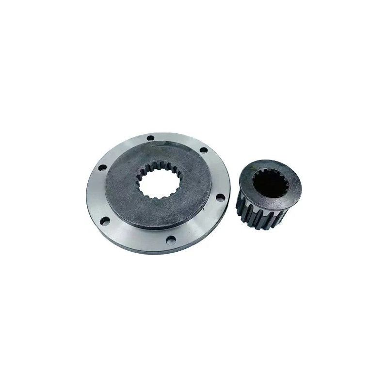 Coupling & Shaft 203-01-61181 203-01-61190 for Komatsu Engine 4D95 SAA4D95LE Excavator PC130-7 PC130-7K PC130F-7