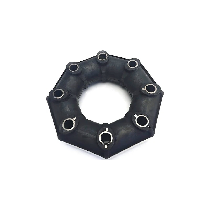 Flexible Coupling 046999 for Sullair Air Compressor SAGA LS25S LS-25 TS32 TS-32